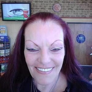 Meet your Posher, Sandra